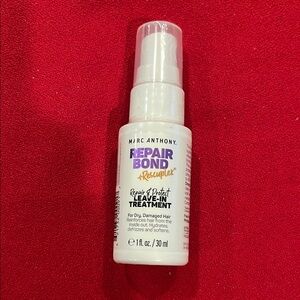 Marc Anthony Repair Bond Leave-In Treatment